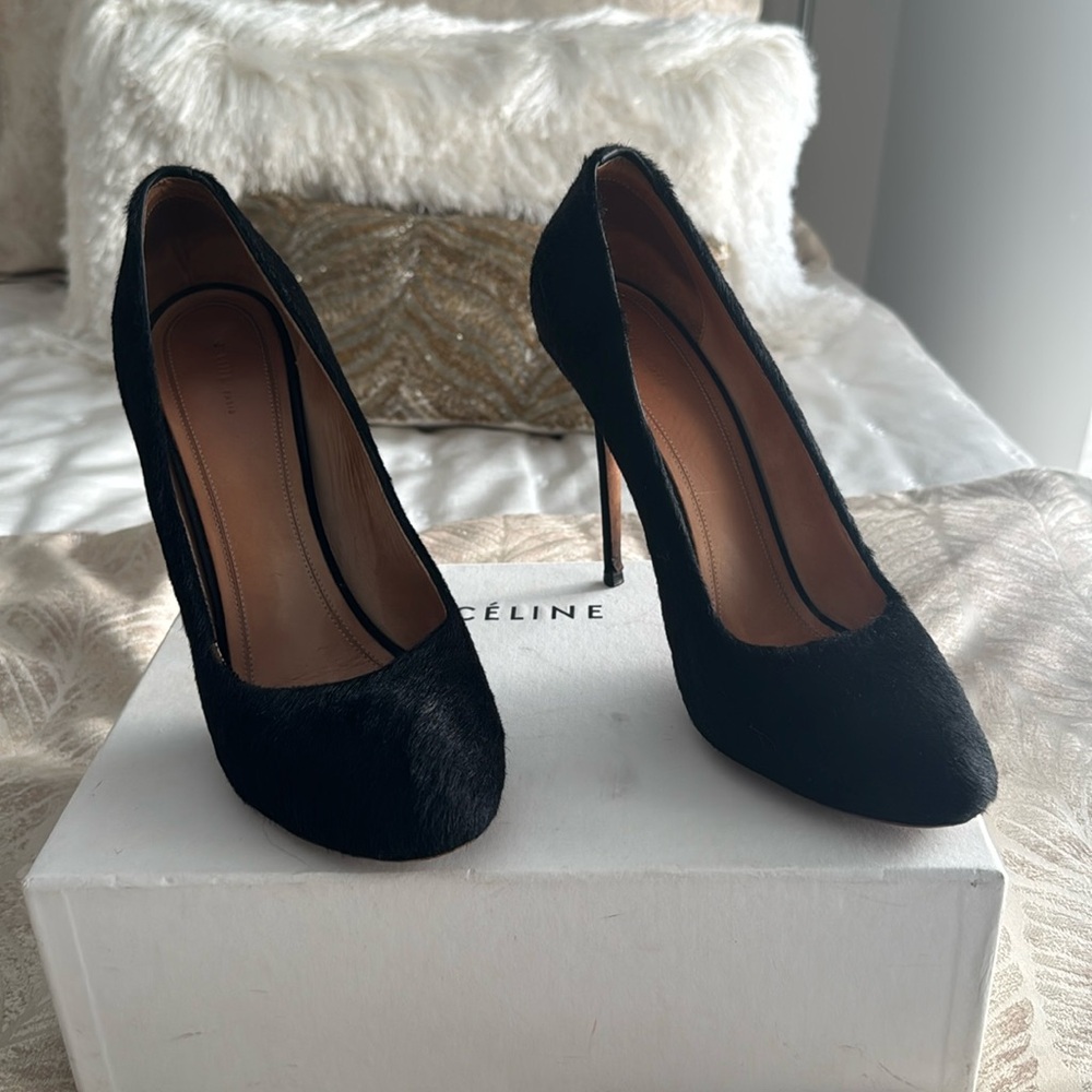 Pumps. Celine